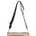 Bandolera Balsas Beige