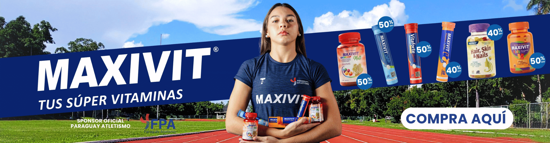 MAXIVIT