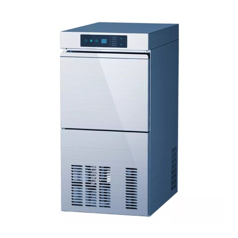 Fabricadora de Hielo Ecosilkon HB-40 25 Kg Fabricadora de Hielo Ecosilkon HB-40 25 Kg