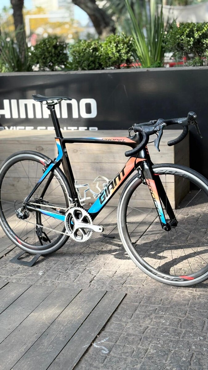 GIANT PROPEL T-55 DURA ACE 11V 