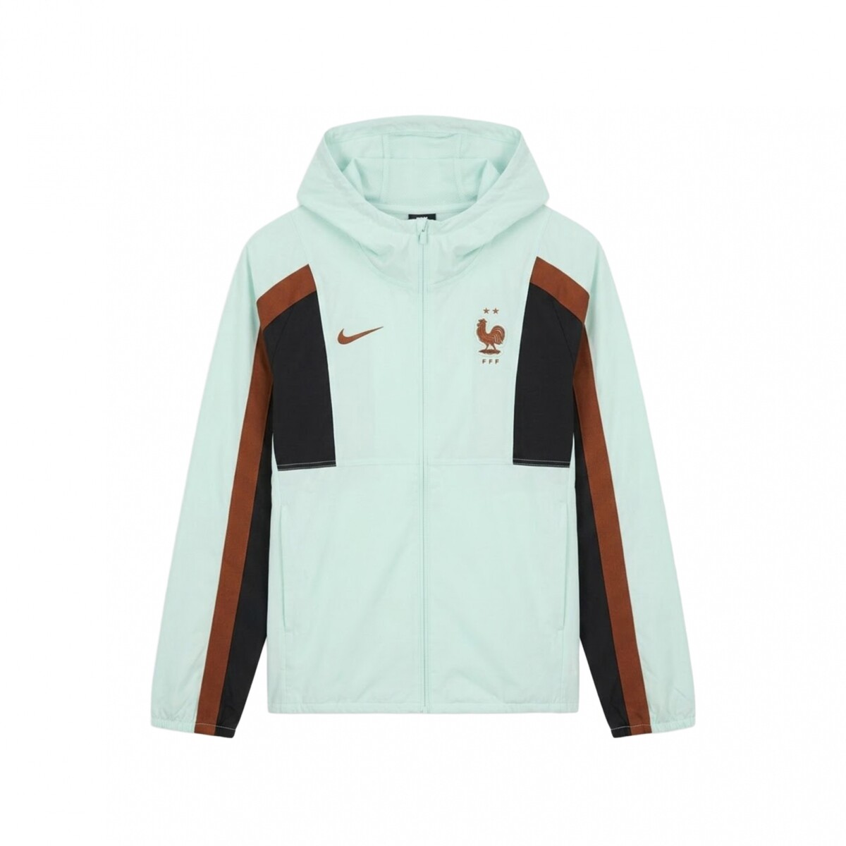 Campera Nike FFF Energy - 393 