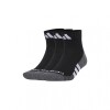 Medias adidas Performance Climacool Cushioned - Black Black