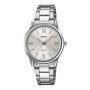 Reloj CASIO LTP1303DD-7AVDF Acero Plateado Esfera 30mm 0