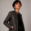 CAMPERA SLOWLY 8923 PU MARR OSCU