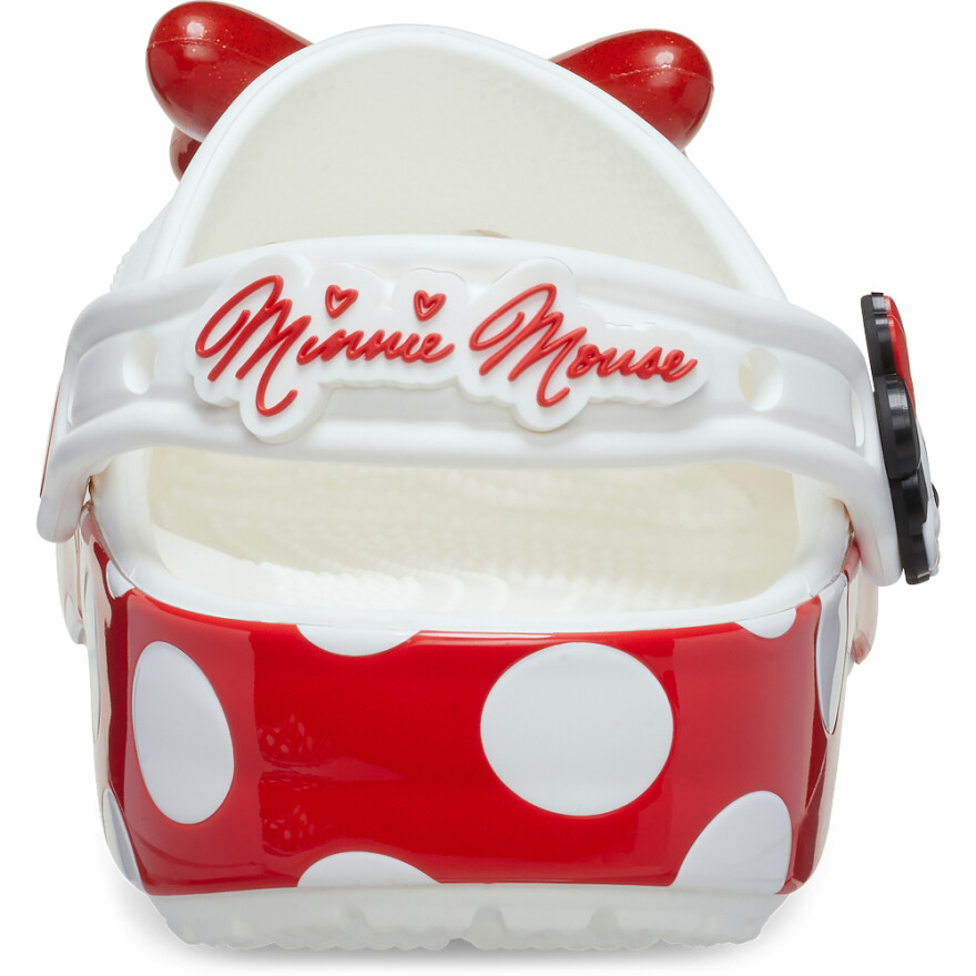 Minnie Mouse Classic Clog Multi