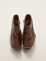 Bota Clotha Marron