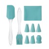 KIT DE ACCES P/REPOSTERIA VERDE Unica