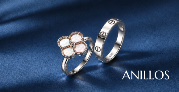 anillos