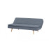 SOFA CAMA NORDICO OASIS GRIS OSCURO 160N41S-P3 SOFA CAMA NORDICO OASIS GRIS OSCURO 160N41S-P3