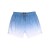 Short Zoo York Microfibra Azul