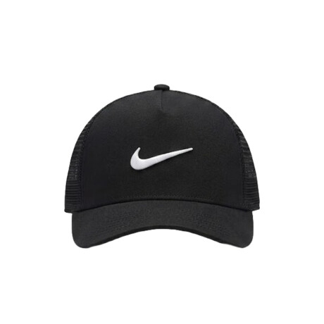 Gorra Nike Rise Black