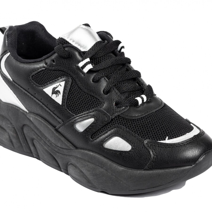 *LENERGY CASUAL BLACK