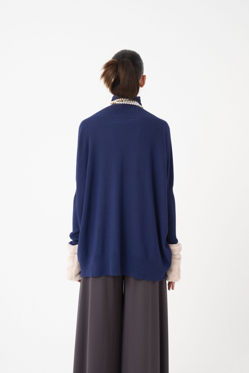 SWEATER Azul