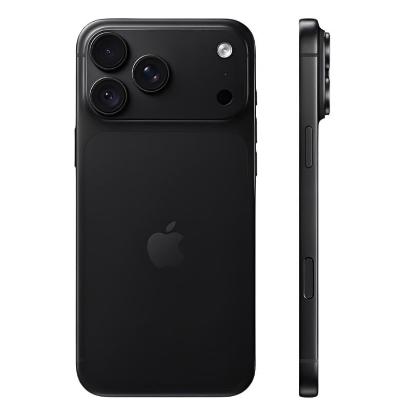 iPhone 18 Pro Max 256GB Black MJW44LL/A iPhone 18 Pro Max 256GB Black MJW44LL/A