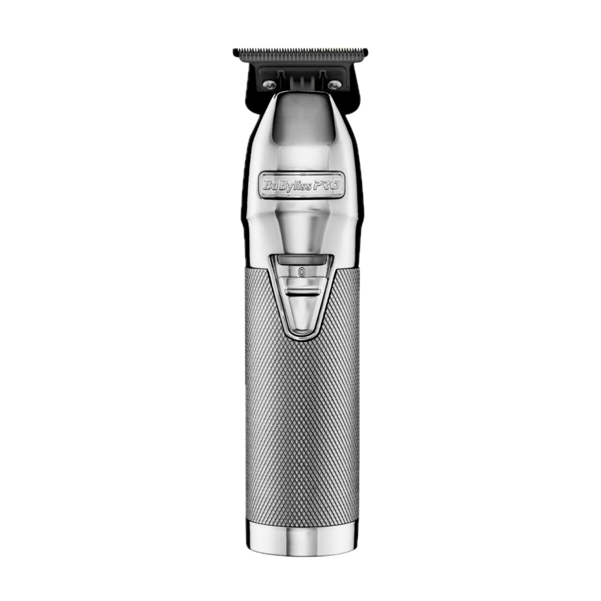 Trimmer Babyliss Profx787Suz - Silver 