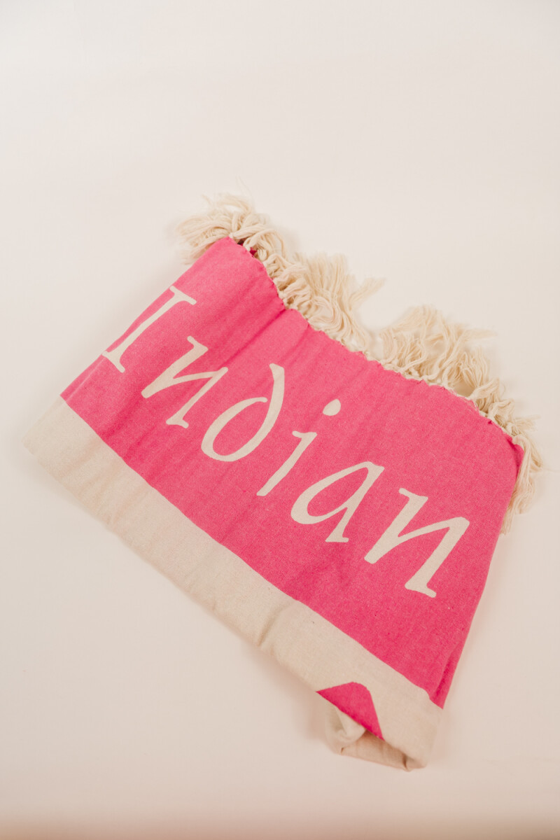 Toalla Towelcor - Estampado 1 