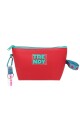 Necessaire Trendy Rojo