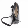 Cartera Loria Studio Bandolera Moon Negro 0