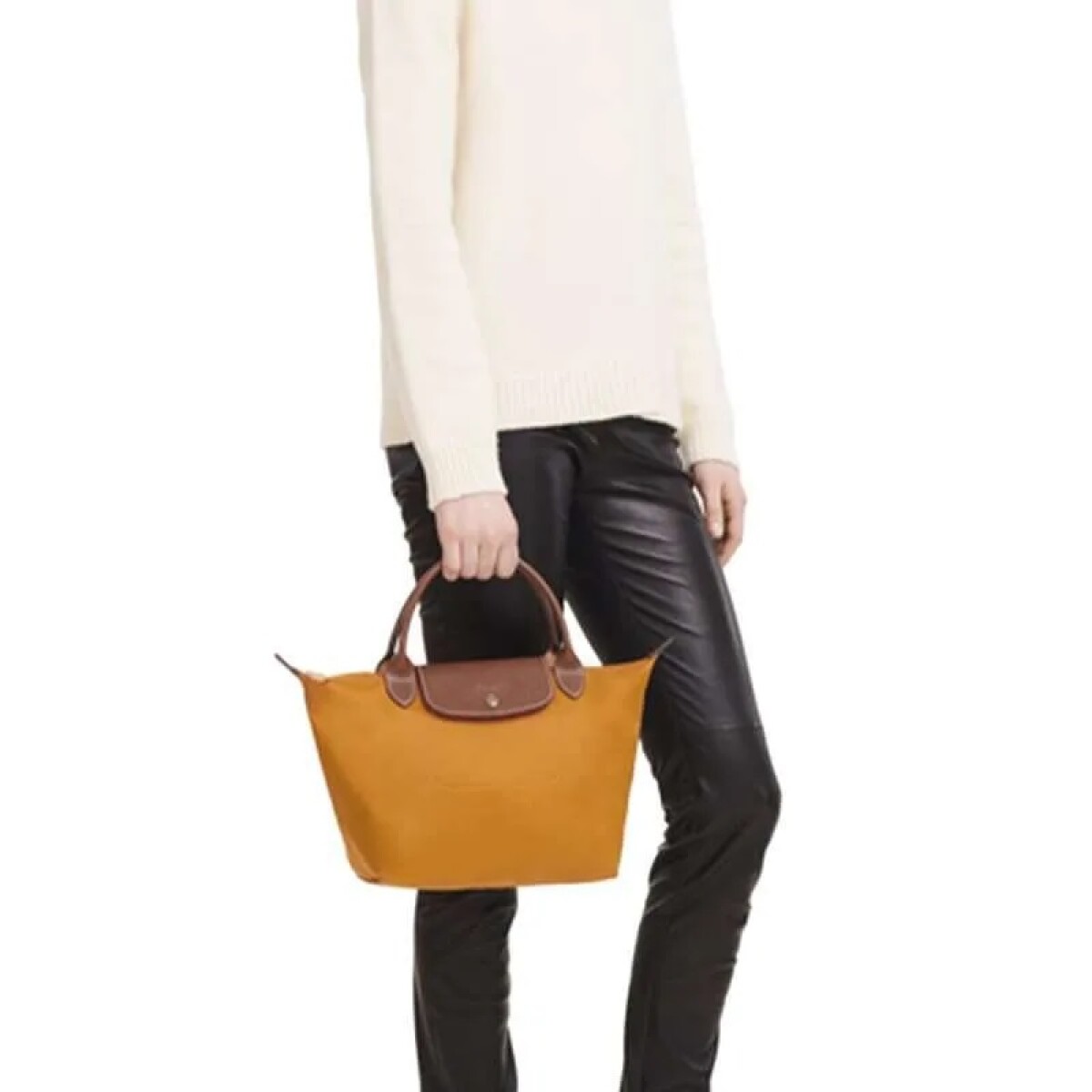 LONGCHAMP - Le Pliage Original S Handbag 