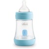 Biberon anticolicos perfect 5 150ml CHICCO celeste