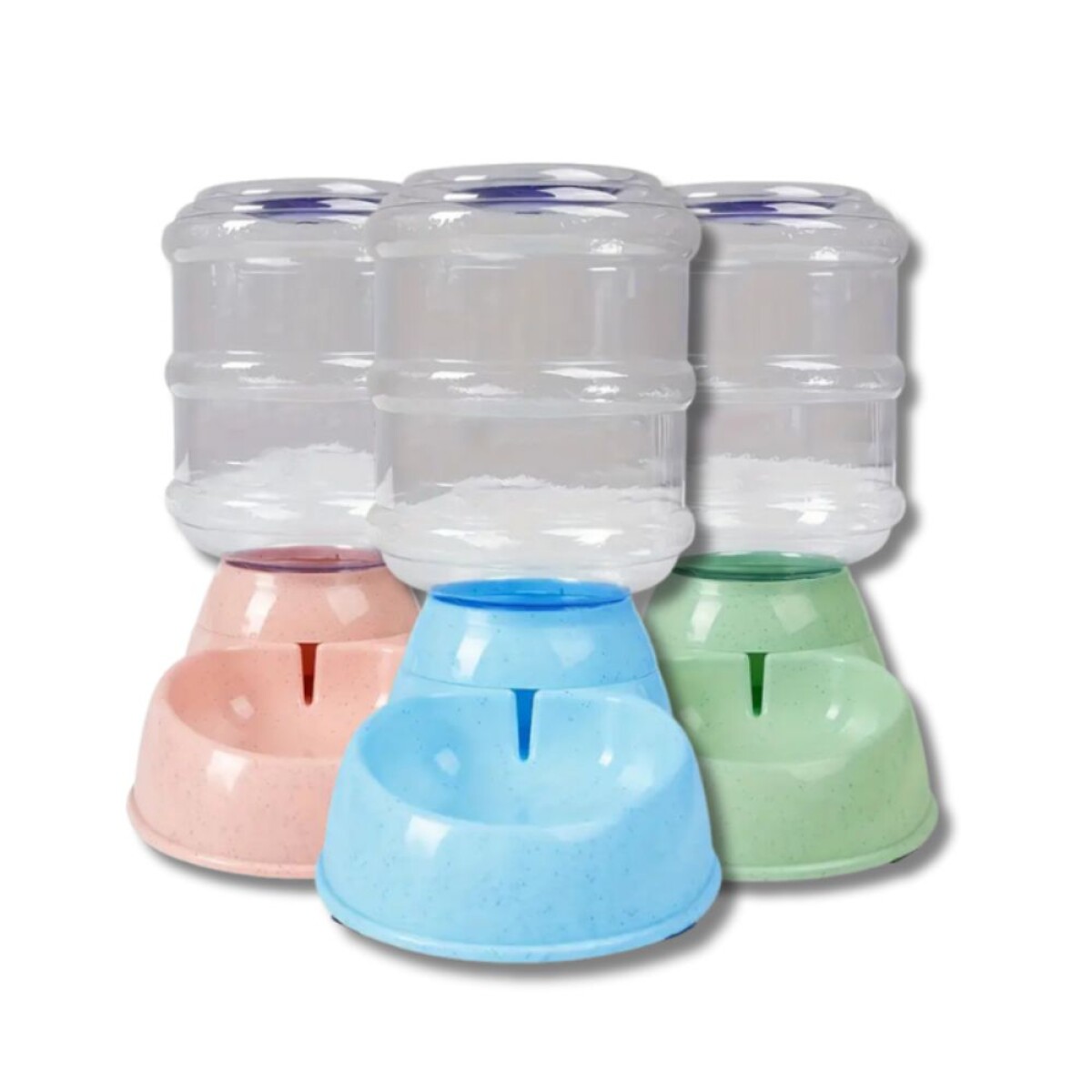 Dispensador de Agua Automático 3,8 L 