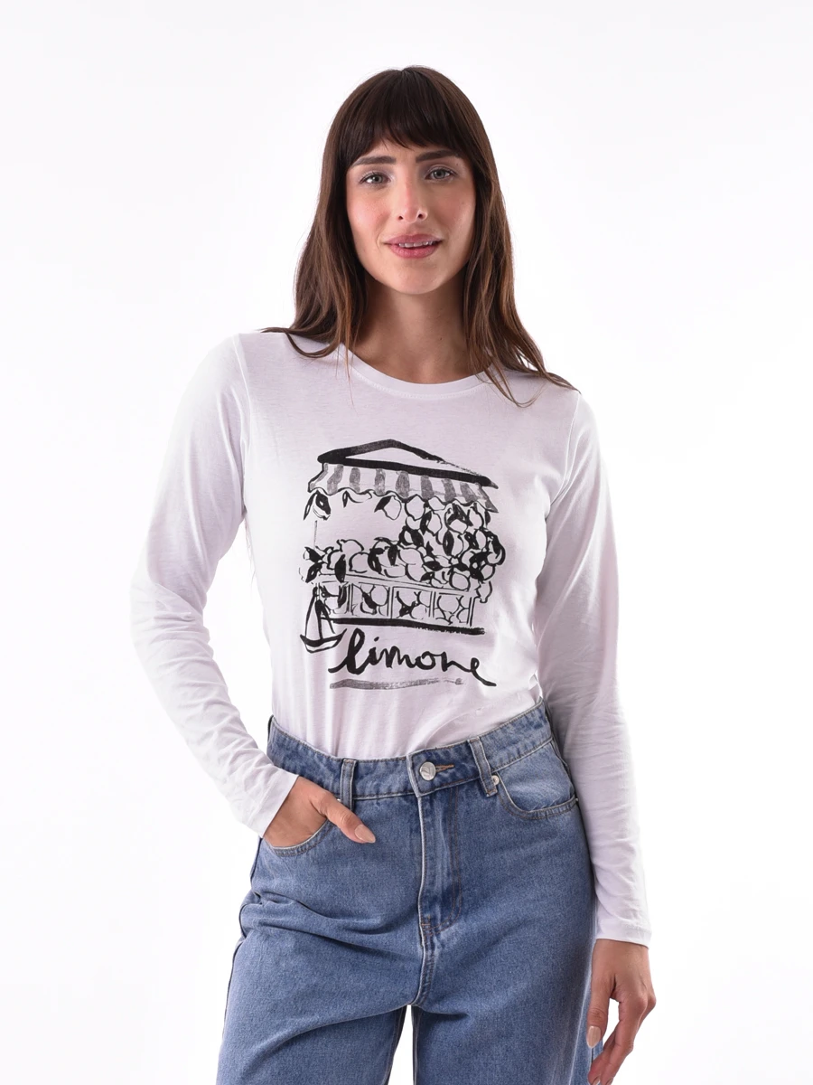 REMERA MOLI - VARIANTE 11 