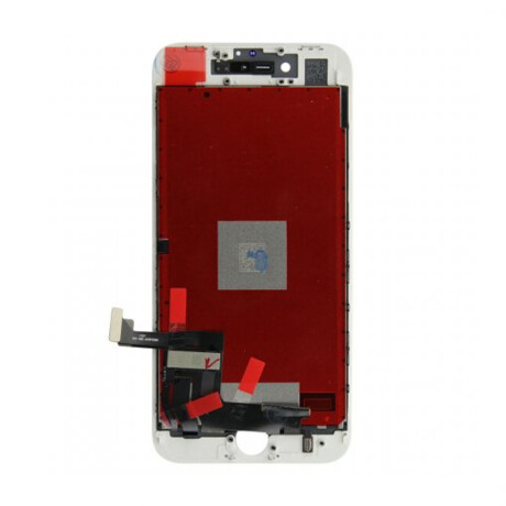 Sparepart Lcd P/iphone 8 Color: Blanco. 001