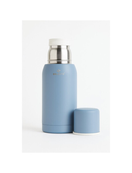 TERMO 750ML DOBLE PARED CIELO AQUA TERMO 750ML DOBLE PARED CIELO AQUA