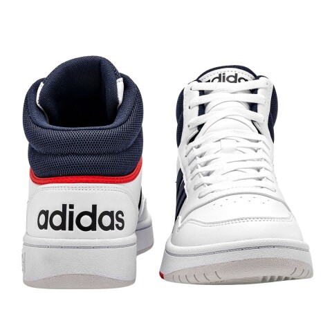 BOTA 7-11.5 WHT/NAV/RE