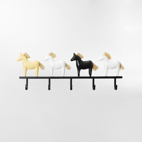 PERCHERO HORSE RIDING Beige