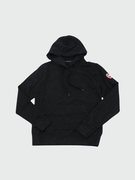 Canada Goose -Canguro con capucha, Muskoka Negro