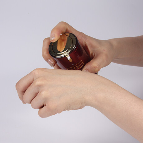BB CREAM BRONZE - Beige 27 acabado bronceado luminoso SPF 50 PA +++ (40 ml) - ÚLTIMAS UNIDADES! BB Cream
