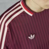 adidas Camiseta BAYERN TERRACE ICONS SHADOW RED