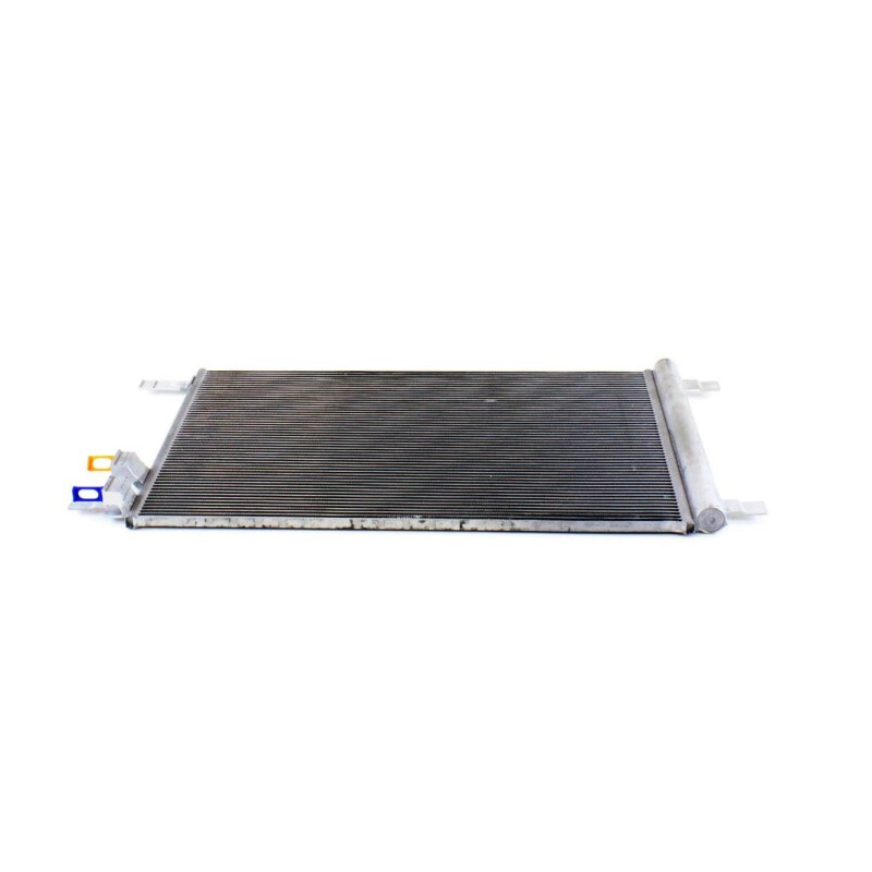 RADIADOR DE AIRE ACONDICIONADO T-CROSS / POLO 18/… Radiador De Aire Acondicionado T-cross / Polo 18/…