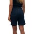 BERMUDA SHIRO S-XXL AZUL OSCUR