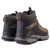 Botas Santa Barbara Mont Blanc de Hombre Marron
