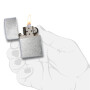 Encendedor ZIPPO 24648 Plata 0