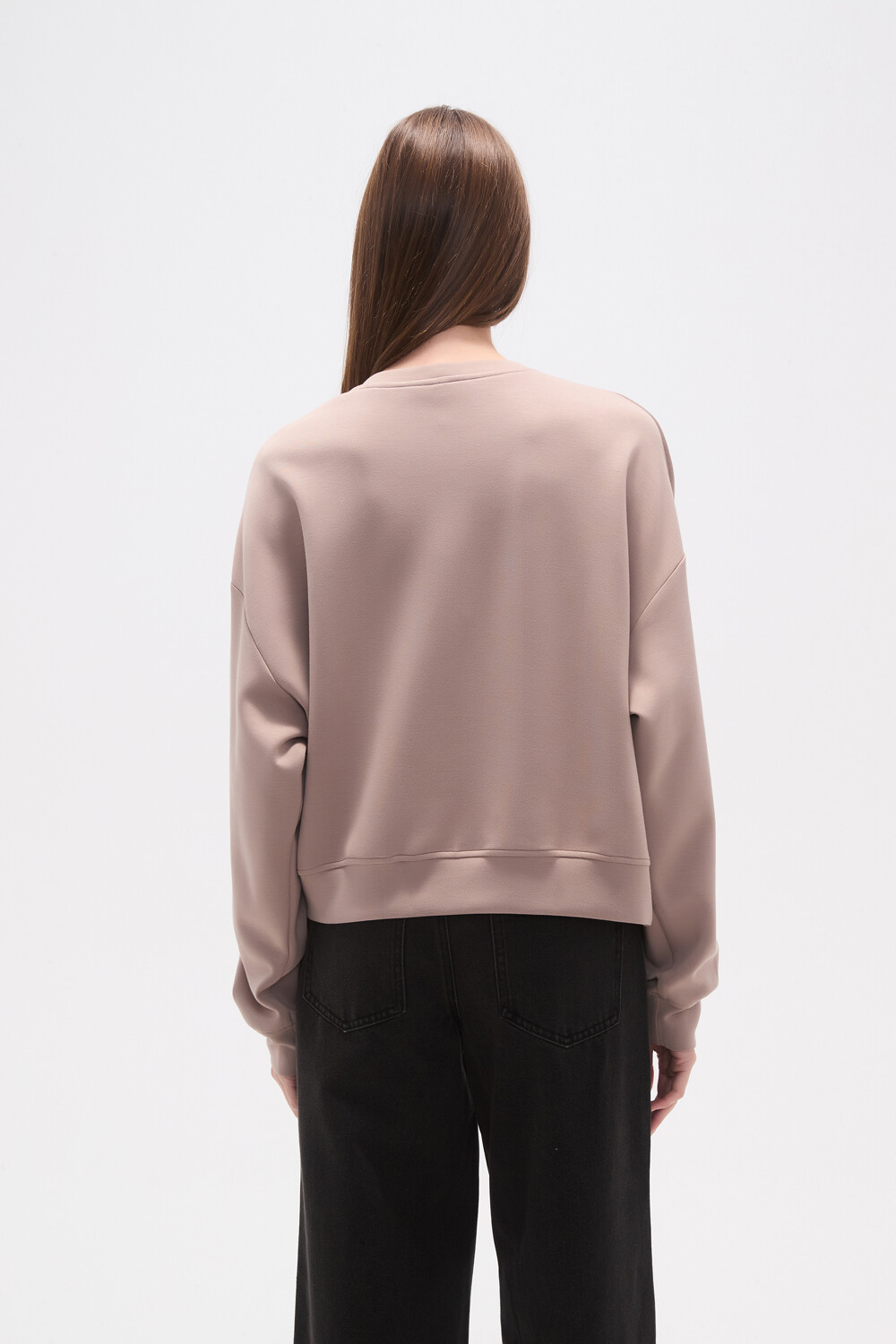 Buzo Cyris Taupe Claro