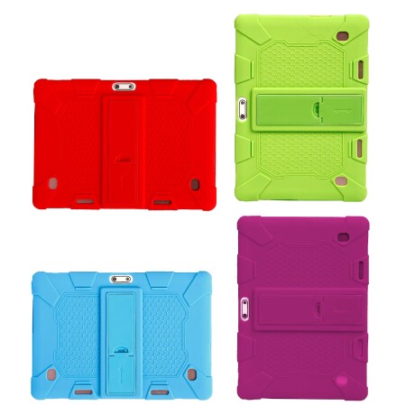Tablet Kid And Teens 10 Pulgadas 2GB+32GB Dual Sim Q1032 AZUL