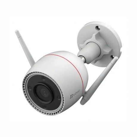 Cámara De Seguridad EZVIZ H3C 5MP 3K UHD Visión Nocturna Cromática Resistencia IP67 Cámara De Seguridad EZVIZ H3C 5MP 3K UHD Visión Nocturna Cromática Resistencia IP67