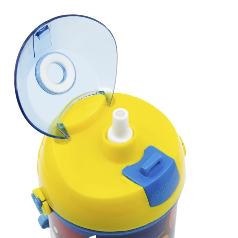 Botella Cantimplora Paw Patrol 450ml CHASE