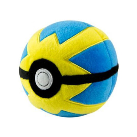 Veloz Ball • Pokémon Peluches Veloz Ball • Pokémon Peluches