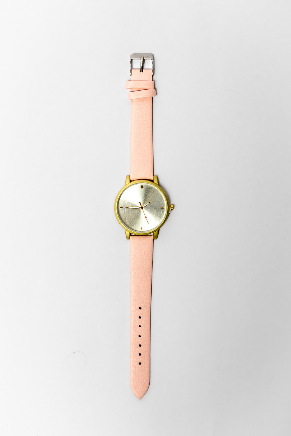 Reloj Ariadni Rosa