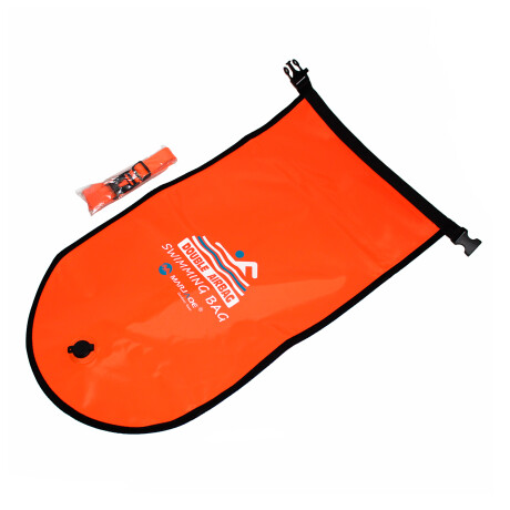 Boya Bolso Marjaqe Impermeable 100% 20l 001