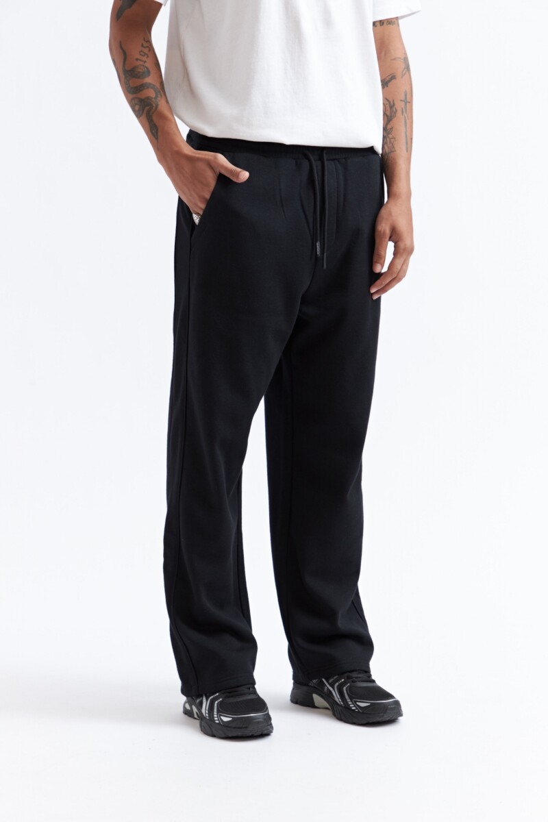 JOGGER OSAKA - NEGRO 