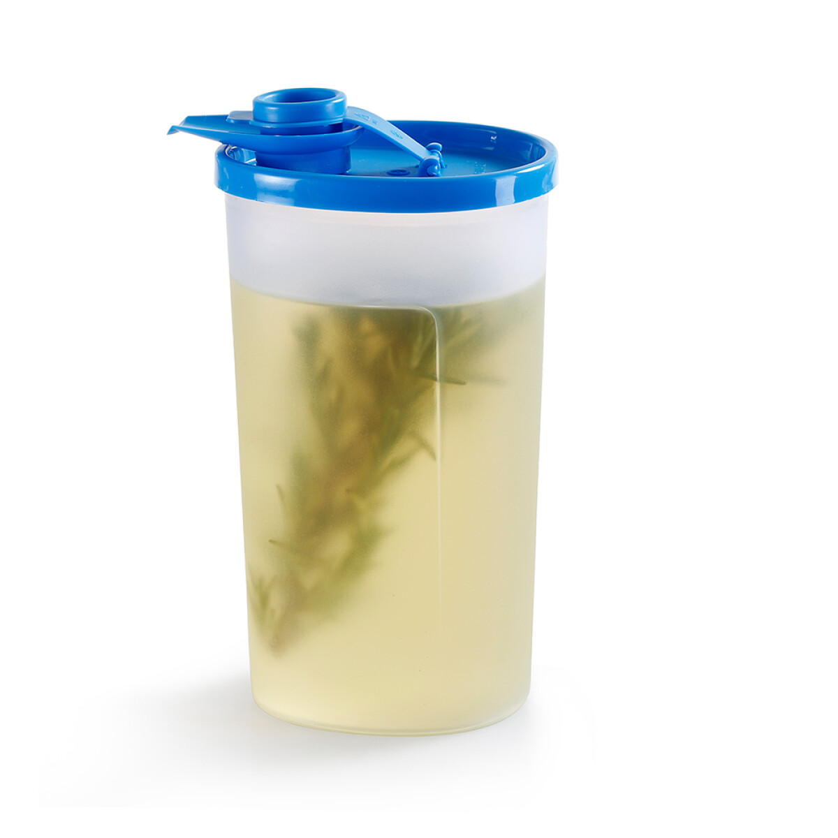 DOSIFICADOR AZUL 470 ML 