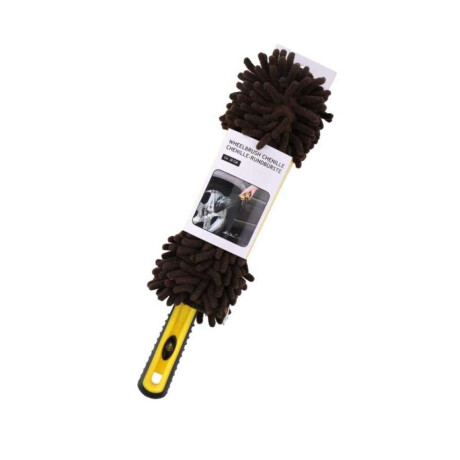Cepillo Esponja En Chenille Mf Dunlop 33Cm
