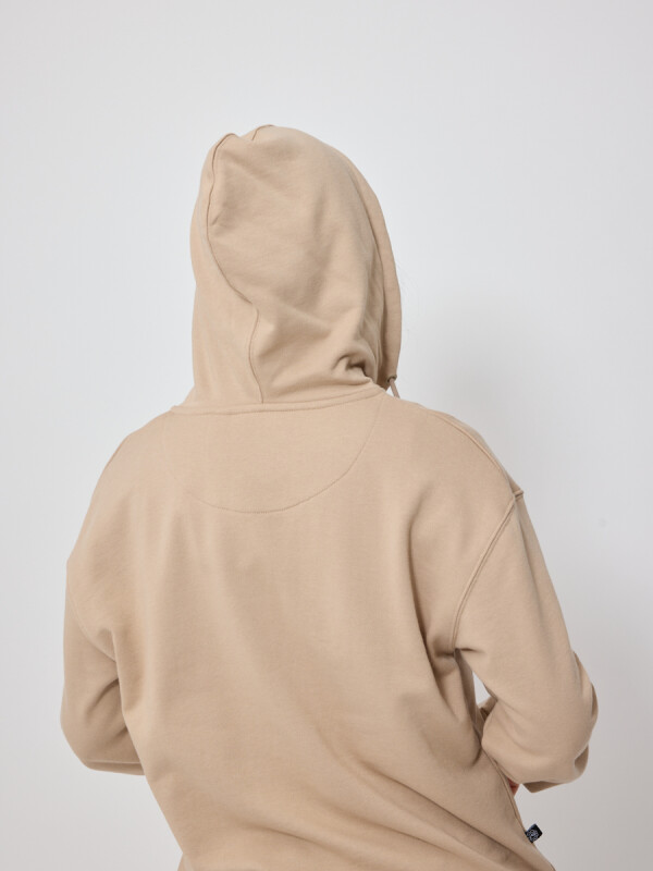 CANGURO C/C VARENAS26 RUSTY Beige