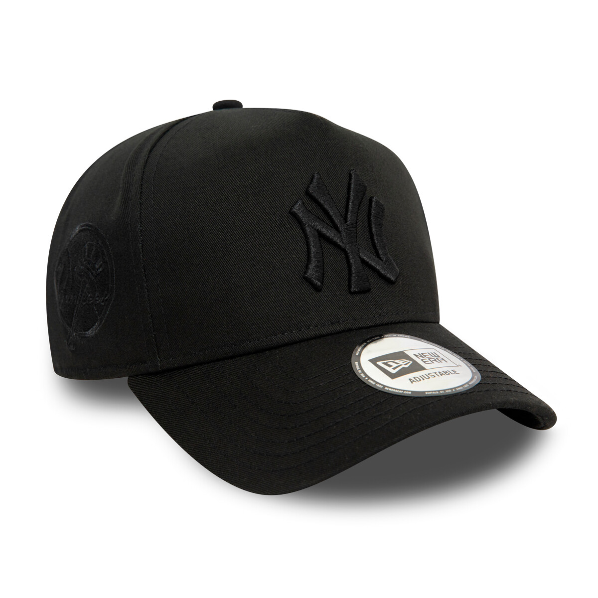 Gorro New Era Unisex - 9FORTY New York Yankees - 60565173 - BLACK 