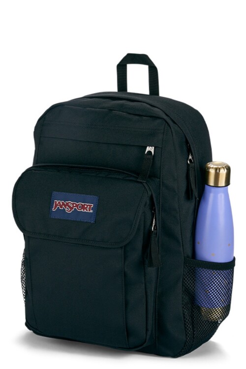 MOCHILA UNION PACK BLACK